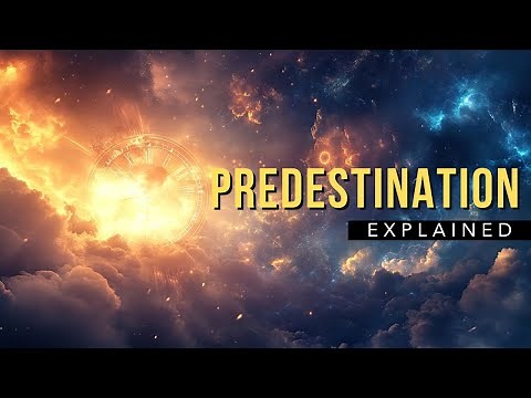 Understanding Predestination: Biblical Perspectives on God's Foreknowledge and Human Choice