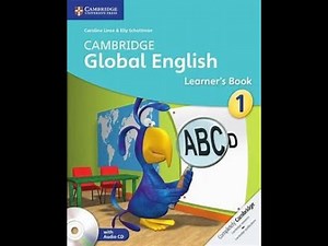 UNIT 1 LESSON2-Cambridge global English