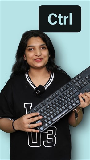 ✅ Shortcut keys using ctrl key #msword_computer #mswordforbeginners #msword #mswordinhindi #msword
