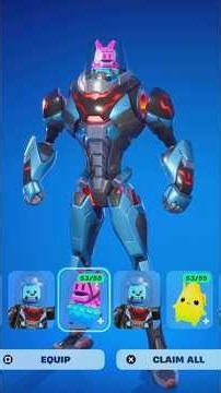 HOW TO GET THE GUARDIAN LLAMA SKIN IN FORTNITE!
