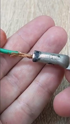 DIY Electrical: How to Splice Wires Like a Pro! #diy #diylifehack #tools #lifehack #tips #tools