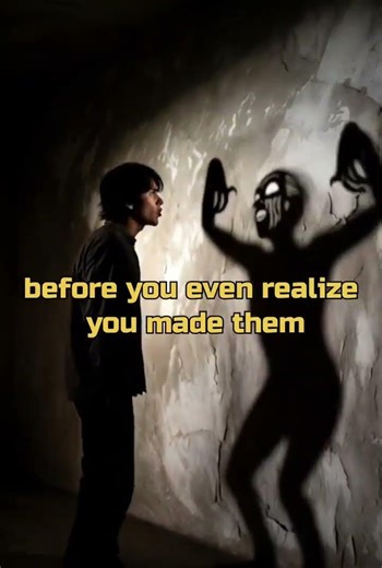 Your subconscious is running the show 👁️#psychologyfacts#subconsciousmind