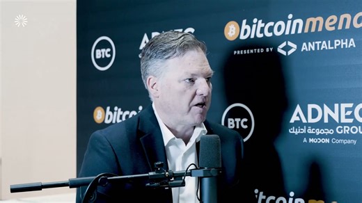 Why bitcoin is filling the wealth gap for Gen Z