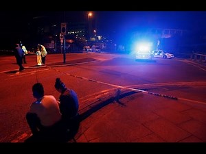 What we know so far: Manchester Arena explosion