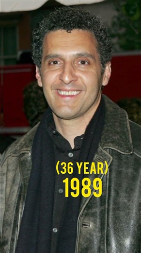 John Turturro: From Young Actor to Hollywood Legend (1957–2026) 🎬🔥