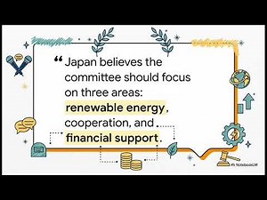 PISQ Model UN Lesson 2: How to Make Opening Speeches in MUN