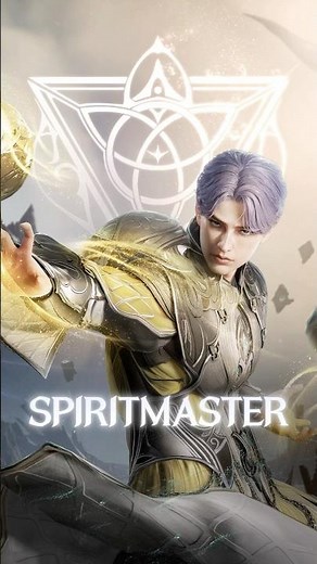 [AION 2] Class Overview | Spiritmaster #AION2 #AION2Global #MMORPG