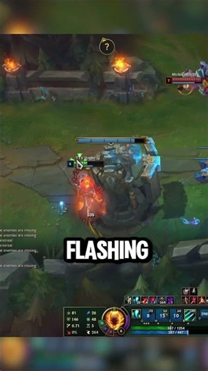 Thresh Hook SECRETS You Need to Know for INSANE Ambushes