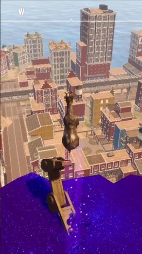 Goat Simulator 3: The Multiverse Explained