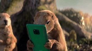 【张大鹏导演】刷屏的“啥是佩奇”的导演的创意广告合集（目前14P）