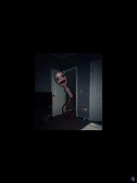 Forgotten baby funny jumpscare
