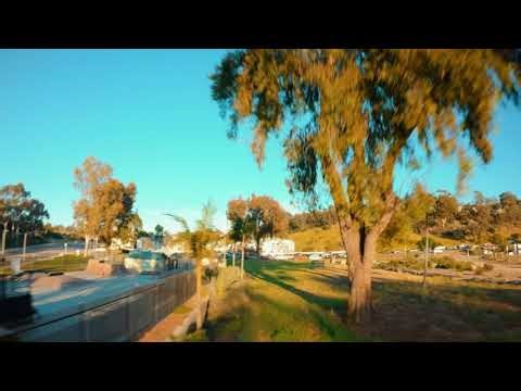 FPV Acro Mode Session 8 Iflight Nazgul5 HD