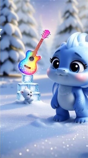 GOOD MANNERS | Frosty magic. #frosty #cartoon #kids