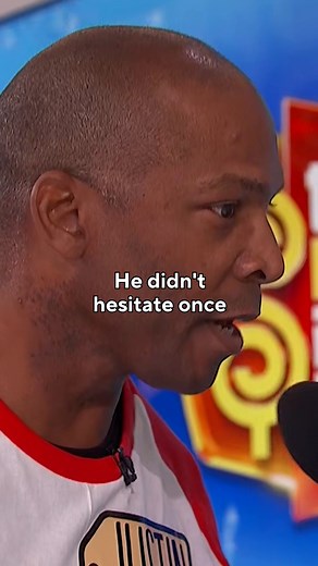 He Didn't Need All Those Chances - Price Is Right Moment
