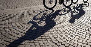 Cops for Cancer cyclist dies after Prince George hit and run