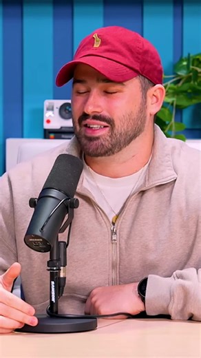 Joey's Birthday Surprise on The Basement Yard Podcast