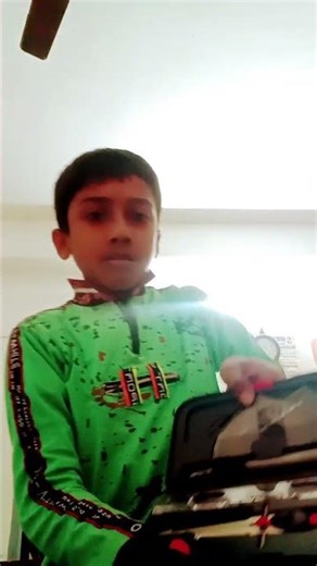 my new Camlin geometry box Pro