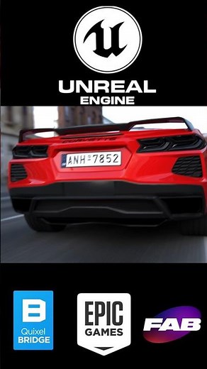 Make Games Without Coding?! Unreal Blueprint Magic