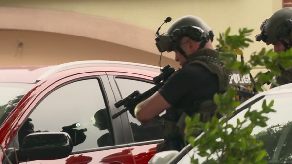 How did the Allen mall shooting happen? Who were the victims? Who was the shooter? Everything we know