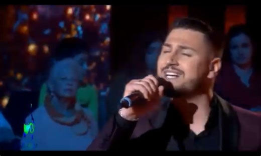 Elvis Mesinovic ... Dunjo moja | Balkan folk