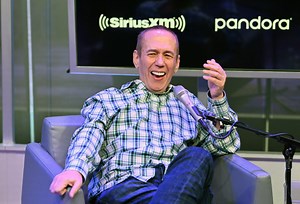 Legendary Comedian Gilbert Gottfried Dead at 67