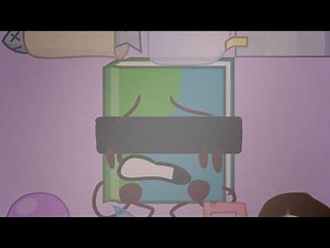Living Island|Animation Meme|bfb(Team Bleh)
