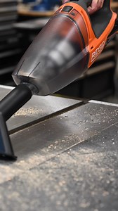 25K views · 55 reactions | Tackle quick clean-ups on the jobsite. Experience over 40% increased airflow & 65% increased suction for faster clean-up with the 18V Hand Vacuum. RIDGID’S Lifetime Service Agreement: Free Batteries. Free Parts. Free Service. 헙헢헥 헟헜헙험. #BuildForALifetime Shop the kit to save 20% —> thd.co/4bfw9fo : @m4mattbuilds | RIDGID Power Tools | Facebook