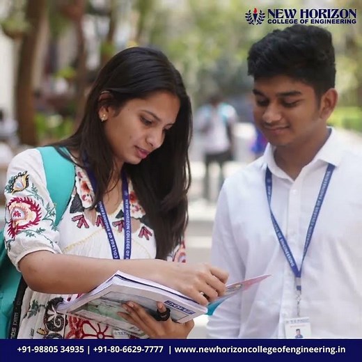Admissions Open 2025 | Join NHCE – Where Futures Begin!