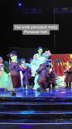 Lagu Nasyid Penuh Emosi untuk Ibu