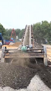 89K views · 461 reactions | Scraper Loader Field Work Demonstration #GroundForce #ScraperLoader | Ironworks HD | Facebook
