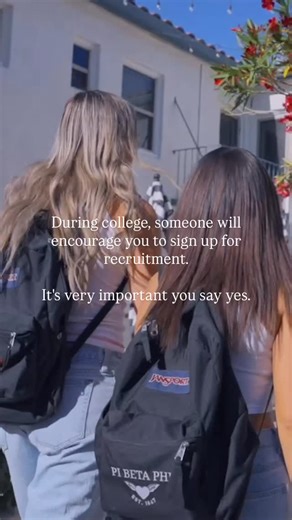 To the sisters who became family and the moments that shaped us. 🩵 | Pi Beta Phi