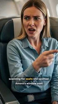 "White Woman Takes Black CEO’s Seat — Turns Pale When She Speaks" #heartwarmingstories