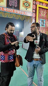 Bargarh Dhanujatra 2025 Analysis with Umakanta Kaka Putra #sambalpur #sambalpuri #odisha #bargarh #balangir #padampur #jharsuguda #rourkela #bhawanipatna #reelssambalpuri #sambalpuria #sambalpurivideo #odisha #odia #kalahandi #nuapara #odishagram #vlogging | Sambalpuri TV