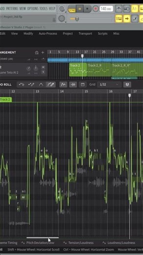 ENKAI NEW SONG SOON!! #electronicmusic #vocaloid #musicproducer #flstudio #jpop #jrock