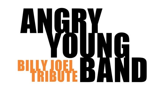 Angry Young Band: The Billy Joel Tribute, Kennett Flash, Aug 15, 2026 Tickets, Kennett Square, PA