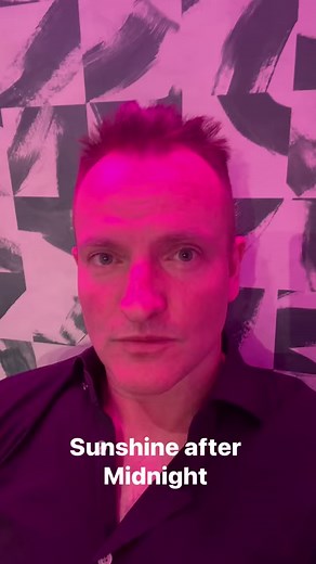 Sunshine in The Night is FINALLY here. https://orcd.co/JoeSumnerSunshineintheNight | Joe Sumner