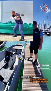 Explore the Amazing SeaStorm 14 HDPE Boat