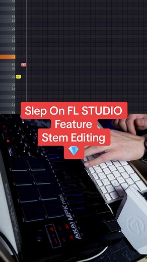 Unlock the Power of Step Editing Feature in FL Studio