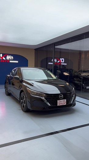 2025 Nissan Sentra: Models and Interior Features
