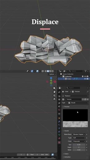 4 Blender Modifiers You MUST Know
