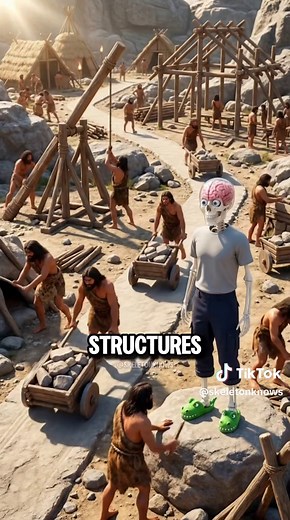 Stone Age Survival: Modern Engineer's Challenge