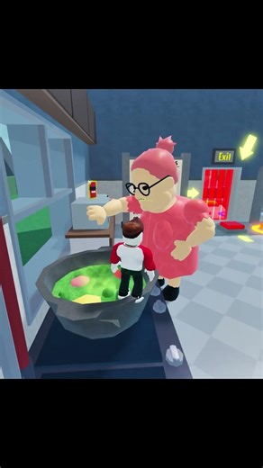 mom and dad funny shorts 😂😂 #roblox #funny #shorts