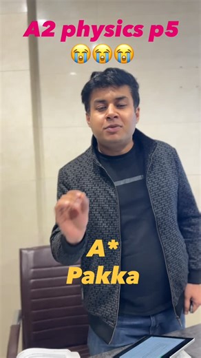 Slate on Instagram: "Good news physics p5 detailed recorded lectures are now out"