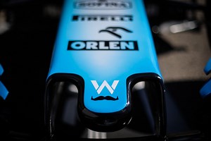 La Williams FW43 a passé les crash-tests de la FIA