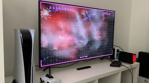 Mr. Fibble blazed a new space trail on the TG leaderboard with an inaugural submission on Asteroids: Recharged for the PS5. Fully charged for an instellar run on Classic Recharged Mode, Mr. Fibble stayed in the fight for over an hour blasting up a score of 113,630 points. #atari #asteroids | Twin Galaxies