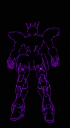 One mech. Infinite enemies. One button. 💀🚀 The launchers unfolded. A thousand missiles lit up the dark. The horde never had a chance. This is Iron Vanguard. Zealous Commander. 👁️🔥 #ZealousCommander #IronVanguard #MechaAnime #AIAnime #gundam
