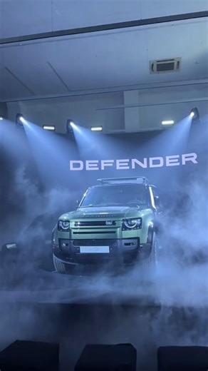 New Land Rover Defender 110 #shorts #landrover #rangeroverinformation #graphics