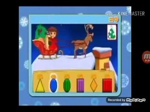 Nick Jr Commercial Break December 15 2009 (Incomplete) Remake