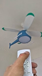 The Coolest Ceiling Fan You’ve Ever Seen! 🔥 | Trendy Magazine