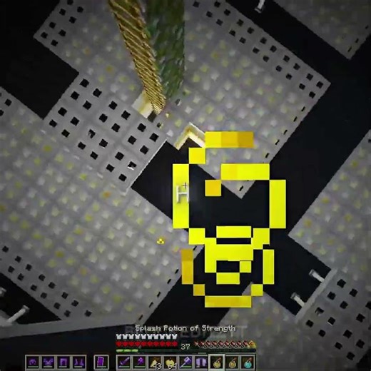 Wemmbu Crazy Void Escape #shorts #aura #minecraft #edit #wemmbu #fyp #shortvideo